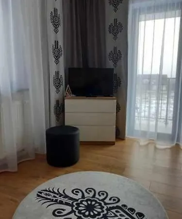 Bialka Resort Apartamenty *