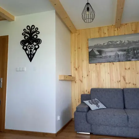 Bialka Resort Apartamenty ビャウカ