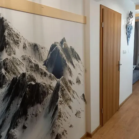 Bialka Resort Apartamenty アパート *
