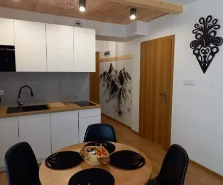 Bialka Resort Apartamenty * ビャウカ