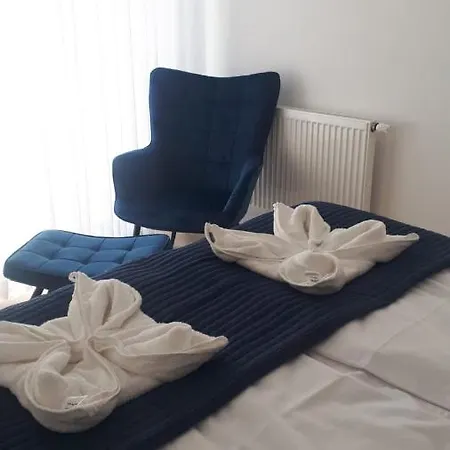 Bialka Resort Apartamenty アパート