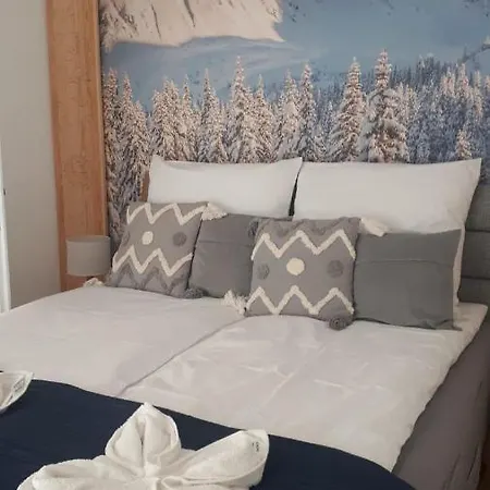 Bialka Resort Apartamenty *