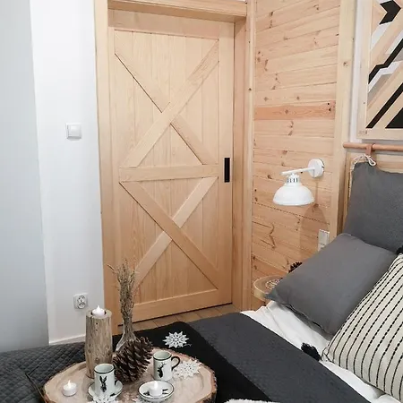 Bialka Resort Apartamenty