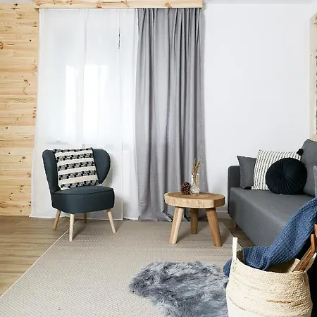 Bialka Resort Apartamenty *