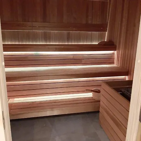 Bialka Resort Apartamenty アパート *